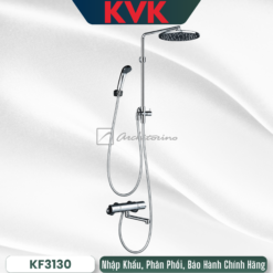 Sen Tắm KVK KF3130 Made In Japan