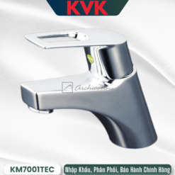 Vòi Lavabo KM7001TEC Made In Japan