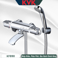 Sen Tắm KVK KF890 Made In Japan