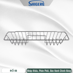 Rổ IB – Phụ Kiện Chậu Rửa Bát Shigeru