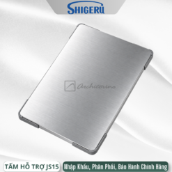 Tấm Hỗ Trợ JS15 – Phụ Kiện Chậu Rửa Bát Shigeru