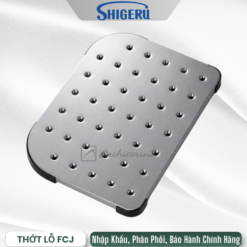 Thớt Lỗ FCJ – Phụ Kiện Chậu Rửa Bát Shigeru