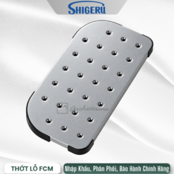 Thớt Lỗ FCM – Phụ Kiện Chậu Rửa Bát Shigeru