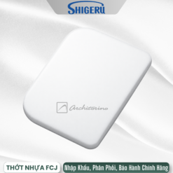 Thớt Nhựa FCJ – Phụ Kiện Chậu Rửa Bát Shigeru