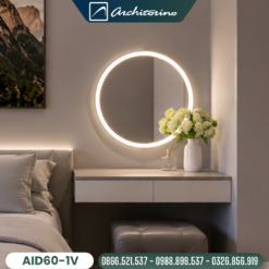 Gương Bàn Trang Điểm Cao Cấp Architorino AID60-1V